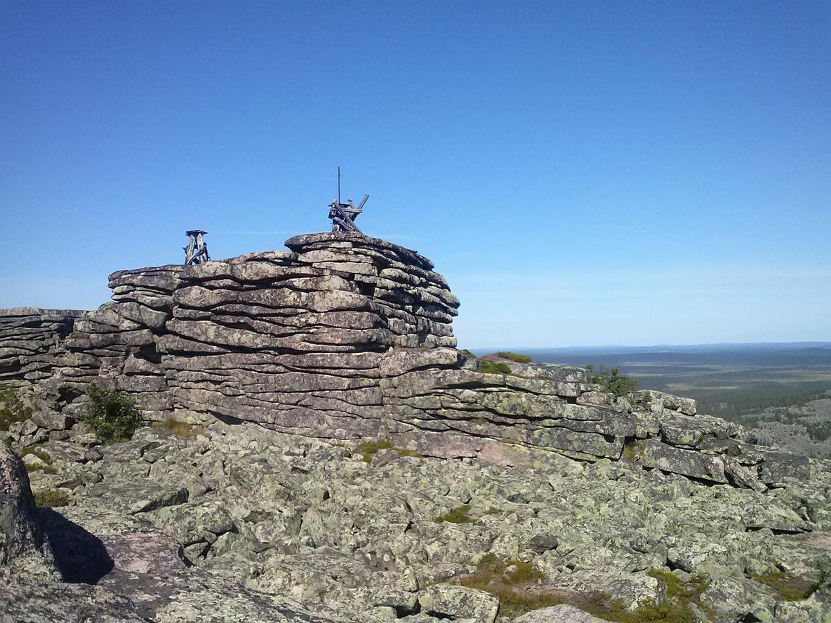 Vuotson Maja