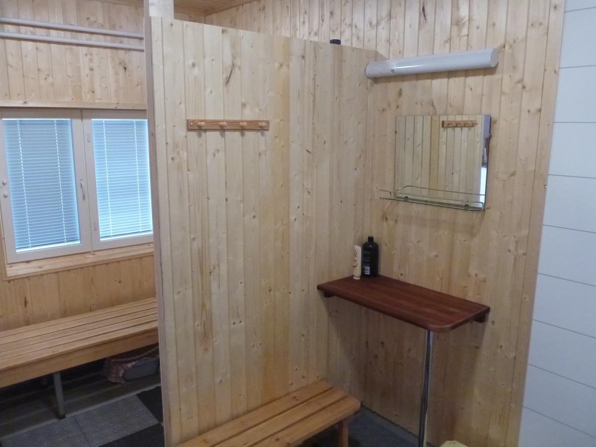Vuotson Maja Bed & Breakfast