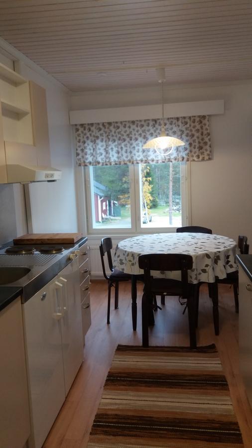 Bed & Breakfast Vuotson Maja Vuotso